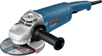 BOSCH博世工具GWS 22-180角磨機(jī)